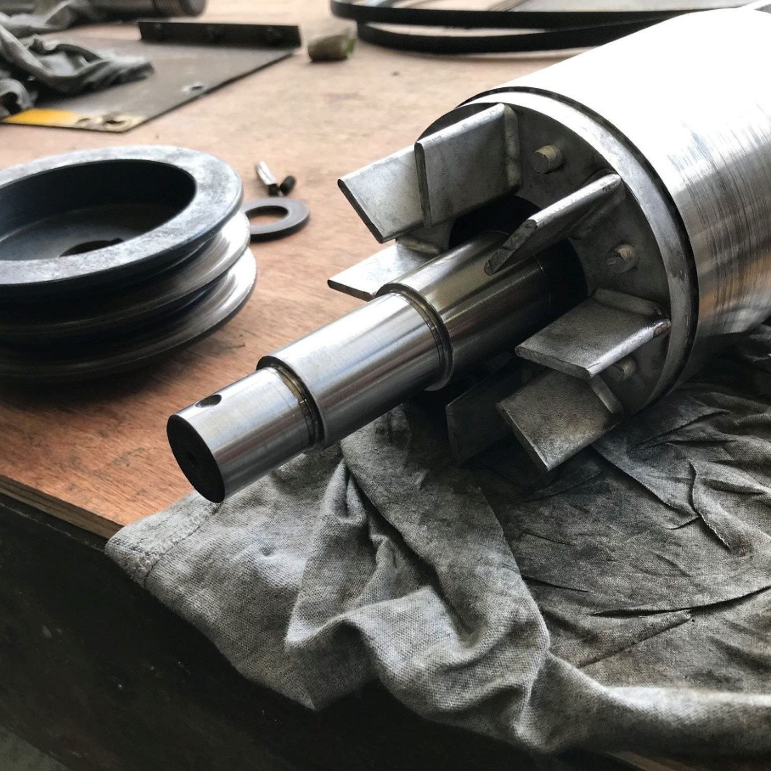 トラフト|環境課題を解決するソリューション